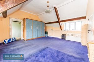 Farm - Bedroom- click for photo gallery